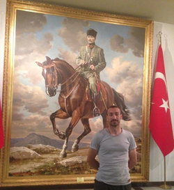 Mehmet