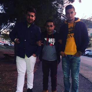 Serkan
