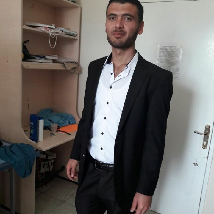 Hacı