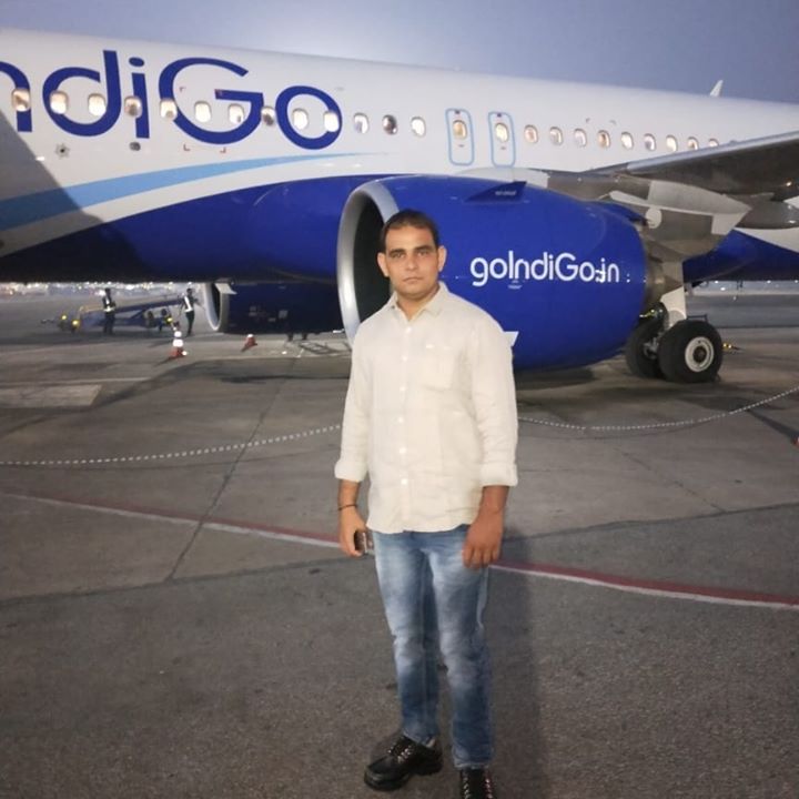 Vikash