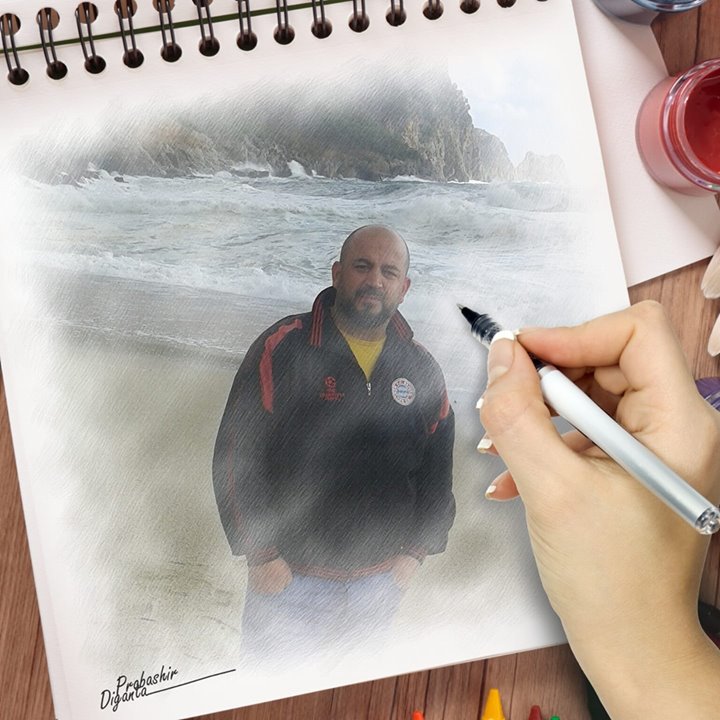Baran