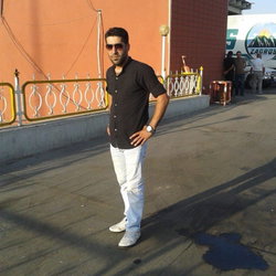 Serdar