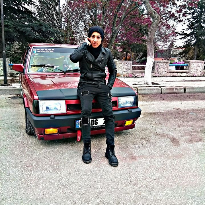 Ali