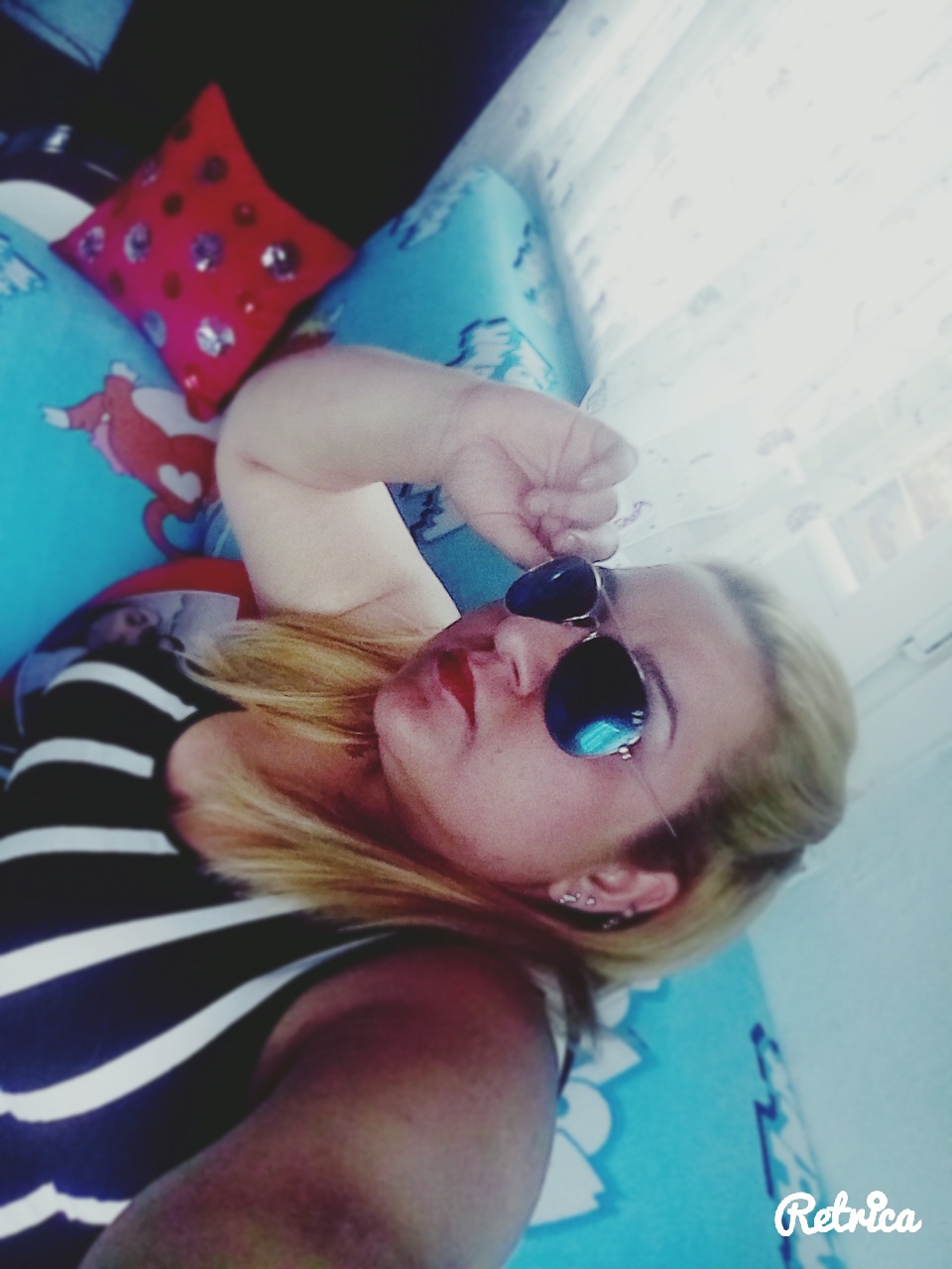 Özge