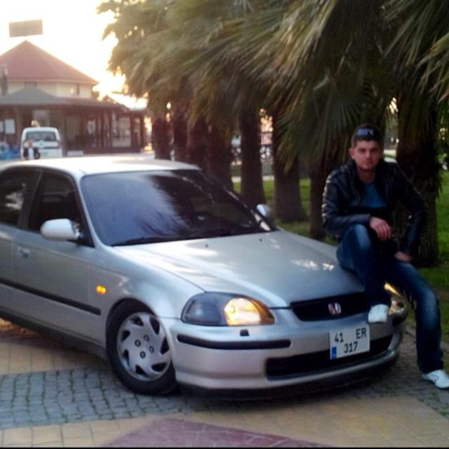 Enes
