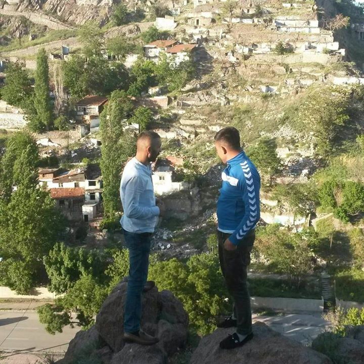 Bayram