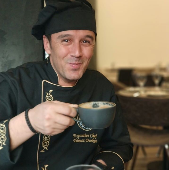 Yılmaz