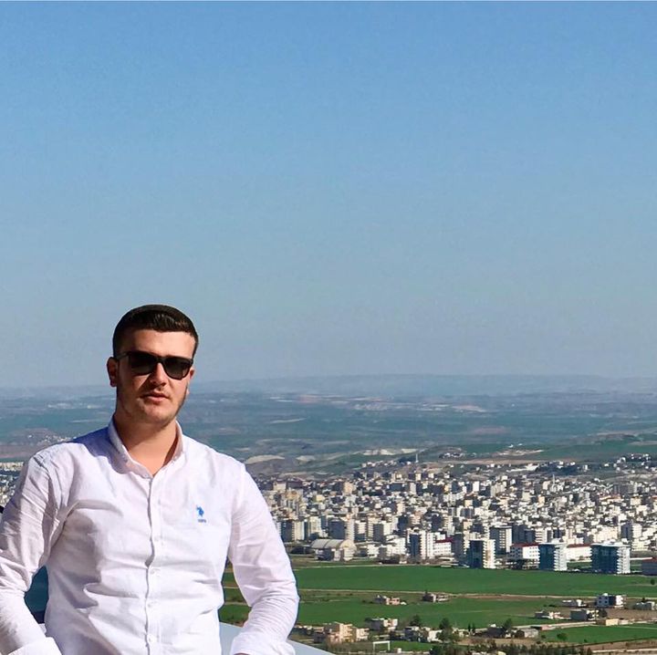 Hüseyin