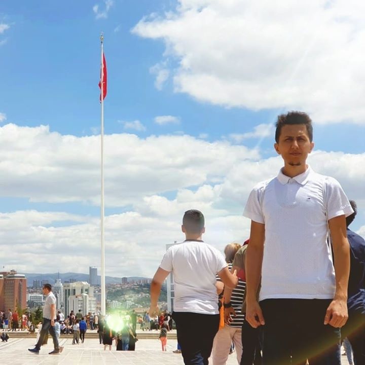Çağlar
