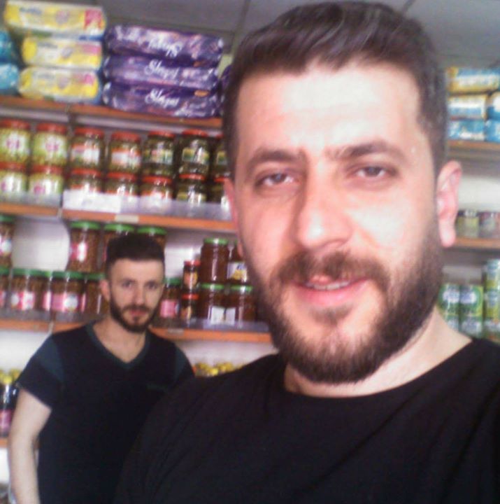 Ercan