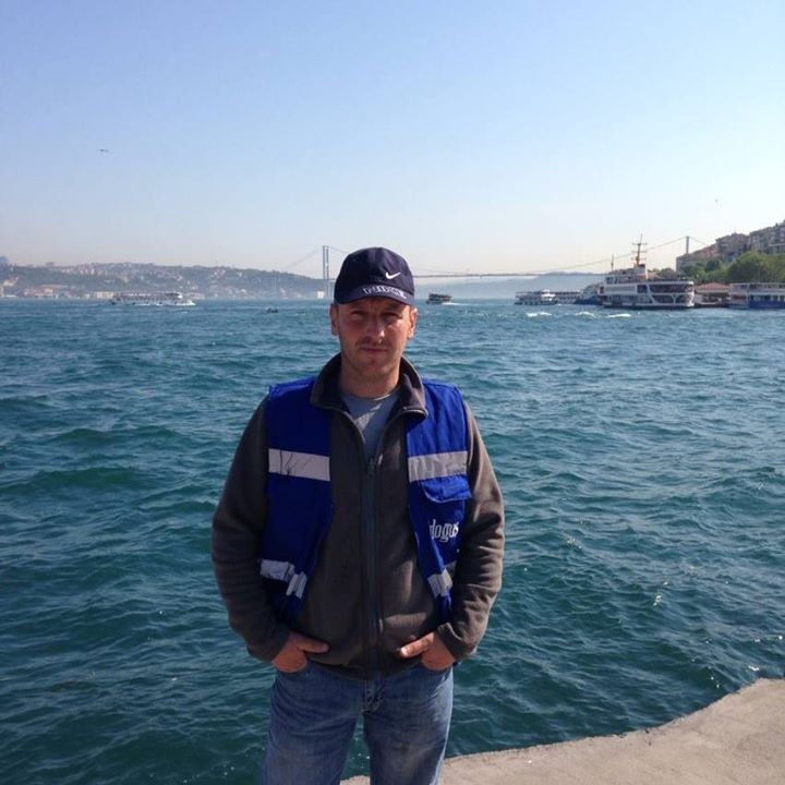 Yalçın