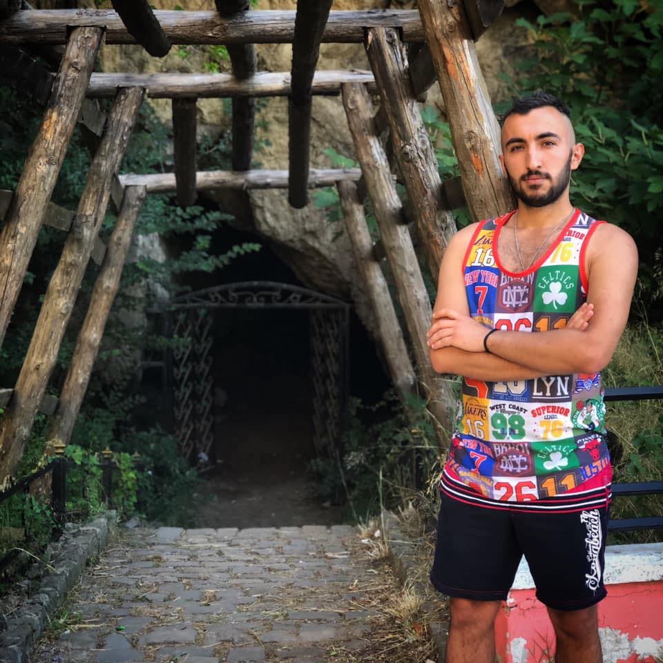 Yıldır