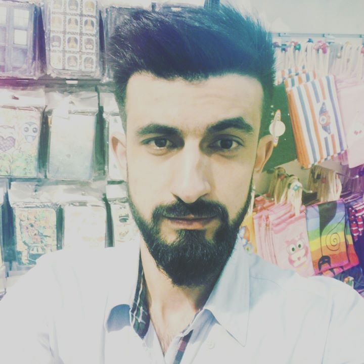 Ahmet