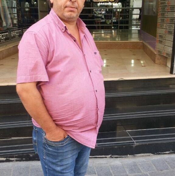 Mahmut