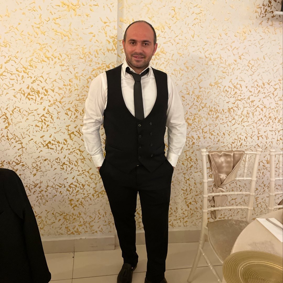 Bülent