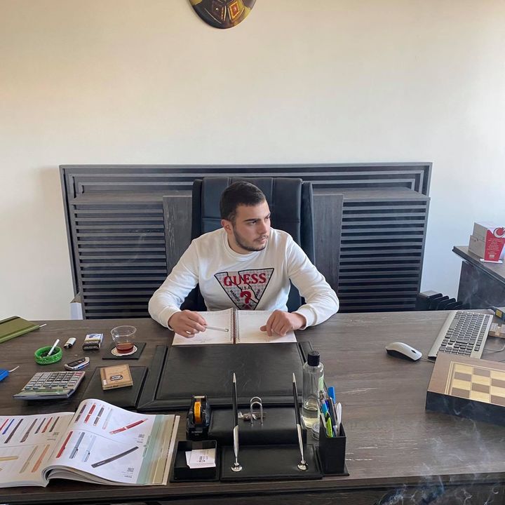 Burak