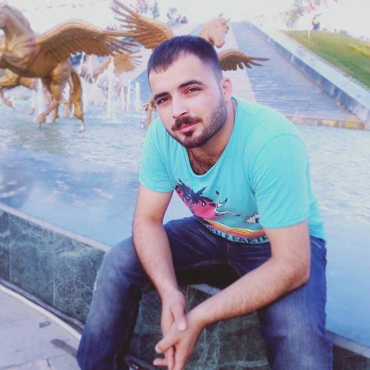 Mazlum