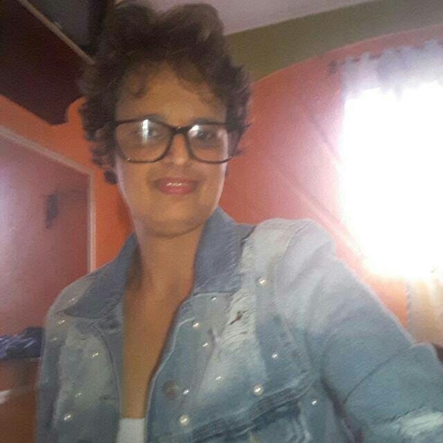 Mary