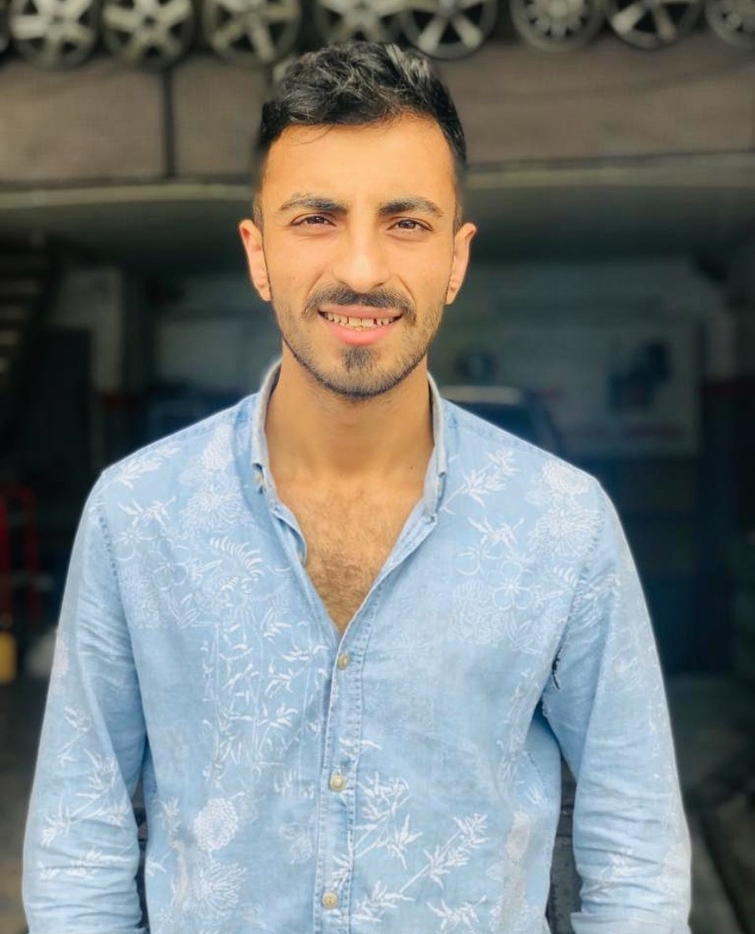 Nazmi