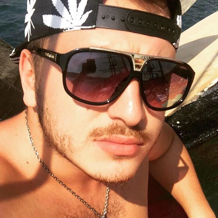 Ayaz