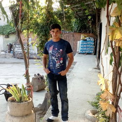 Yusuf