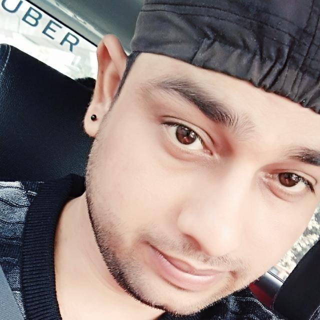 Harish