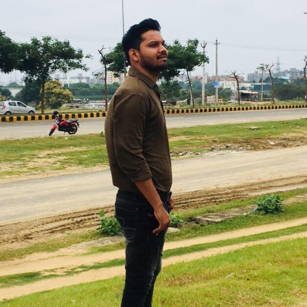 Pramod