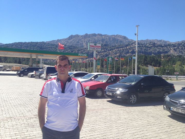 Mehmet