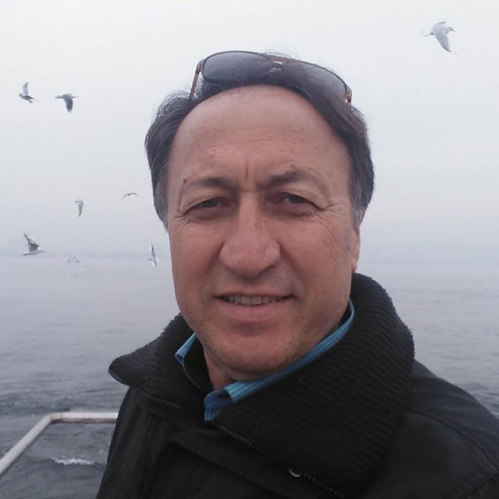 Seyfi