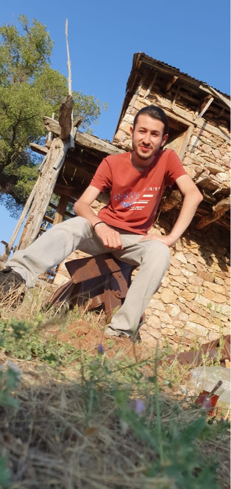 Yusuf