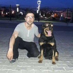 Halil