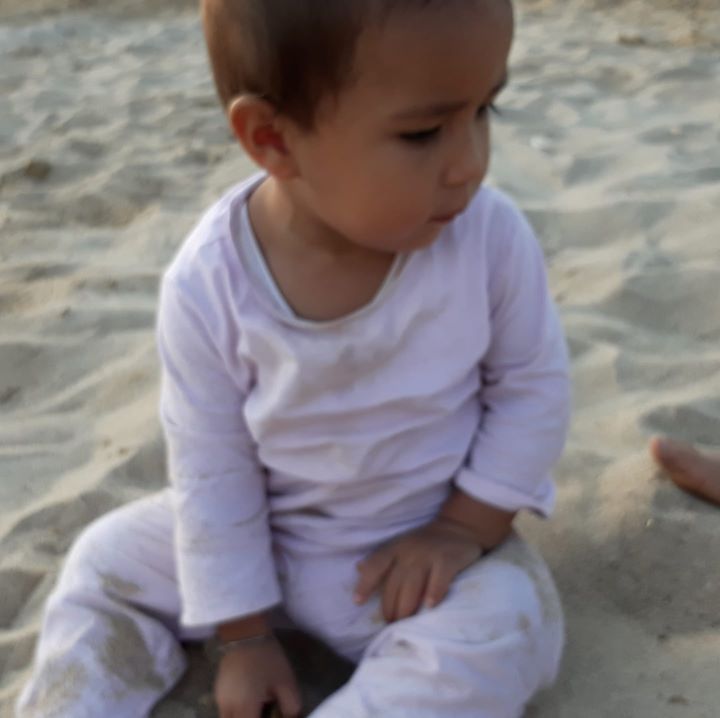 انا