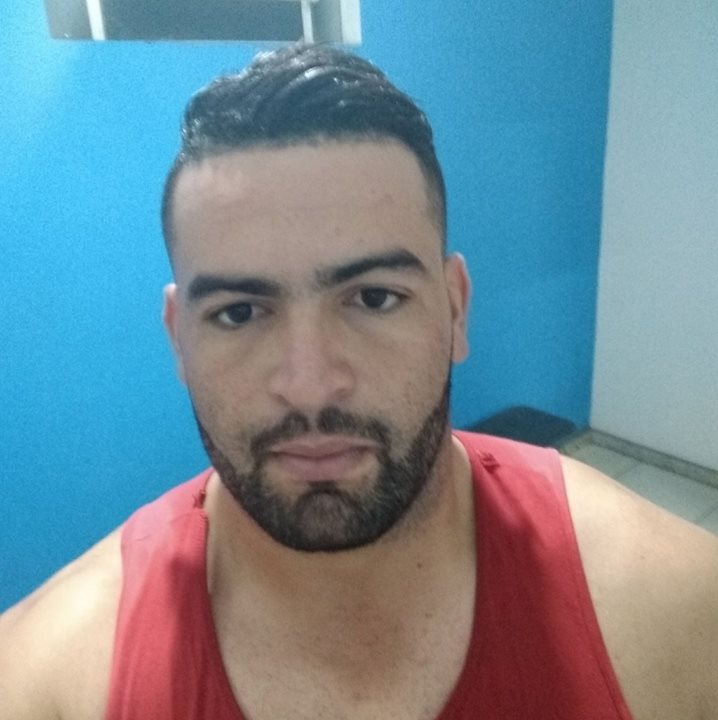 Heverton