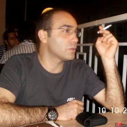 Serkan