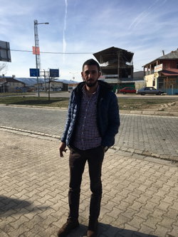 Yusuf