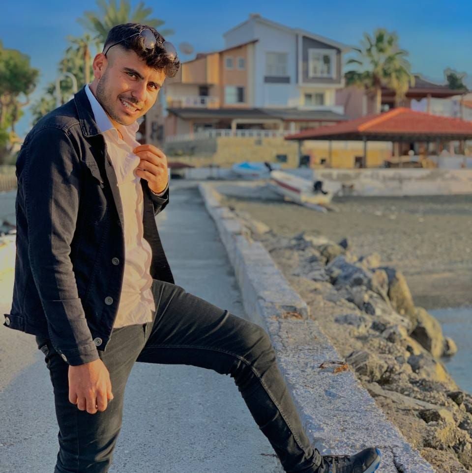 Serdar