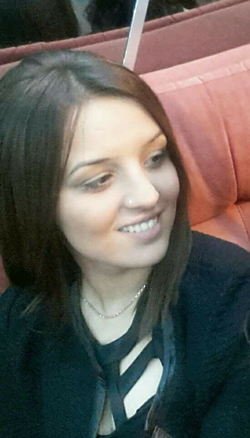 Yasemin