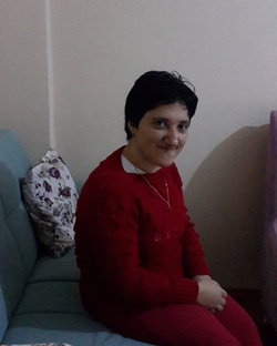 Gülçiçek
