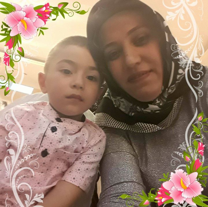 Halime