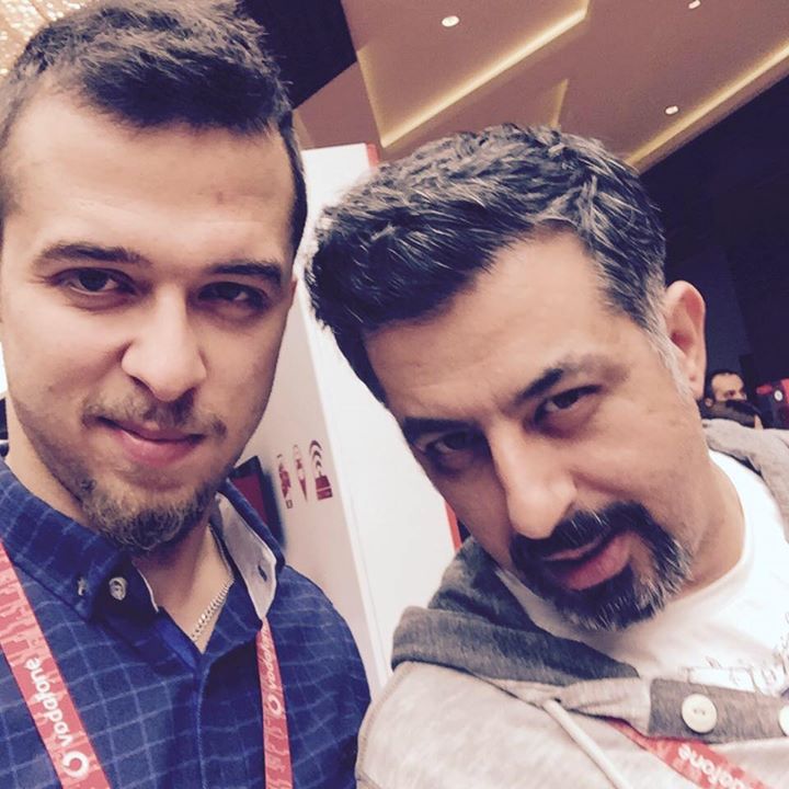Erkan