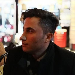 Serkan