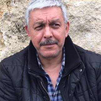 Veysel
