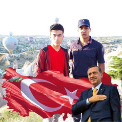 Husaın
