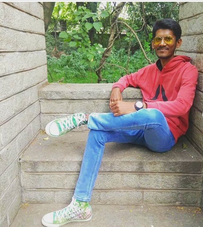 Arjun