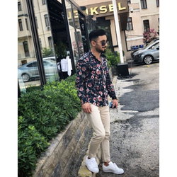 Muhammed