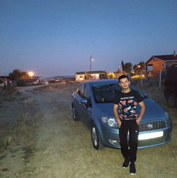 Samet