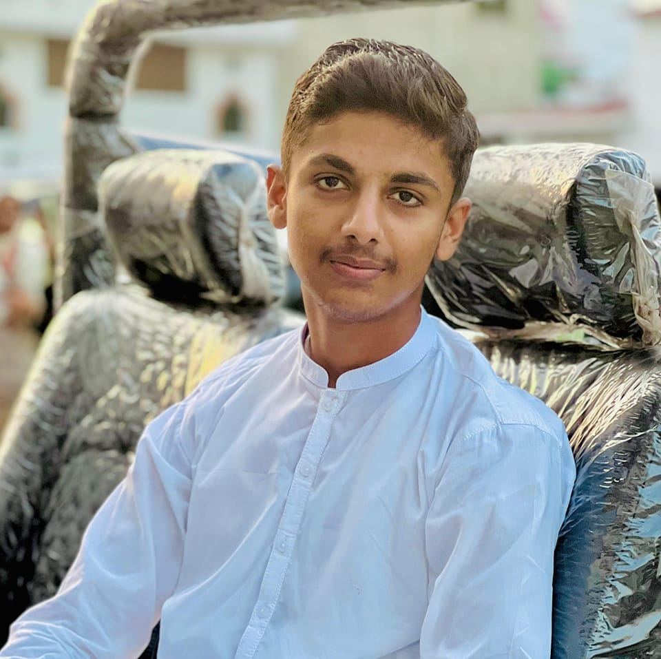 Hammad