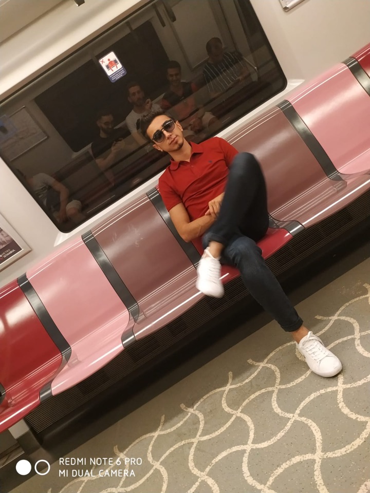 Emre