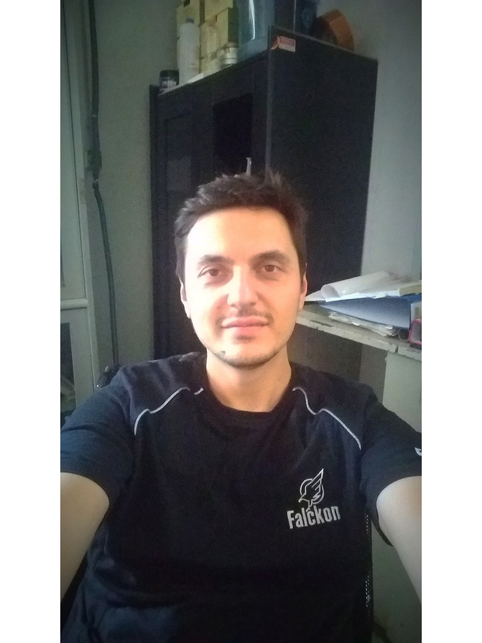 Özkan