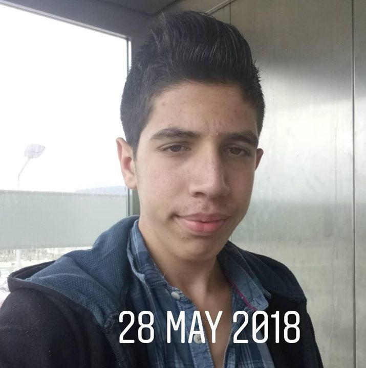 Ali